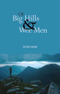 Produktbild: Of Big Hills & Wee Men Rev/e 2
