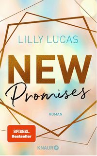 Bild vom Artikel New Promises vom Autor Lilly Lucas