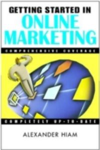 Produktbild: Getting Started in Online Marketing