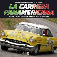 Produktbild: Carrera Panamericana