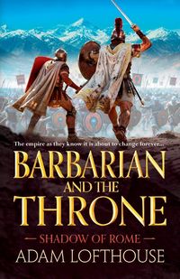 Produktbild: Barbarian and the Throne