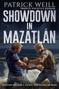 Produktbild: Showdown in Mazatl&aacute;n