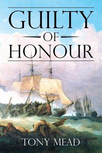 Produktbild: Guilty of Honour