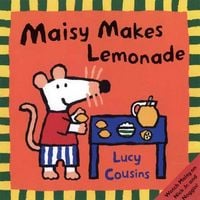 Produktbild: Maisy Makes Lemonade