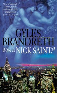 Produktbild: Who Is Nick Saint
