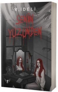 Produktbild: Senin Y&uuml;z&uuml;nden