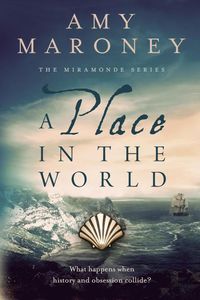 Produktbild: A Place in the World (The Miramonde Series, #3)