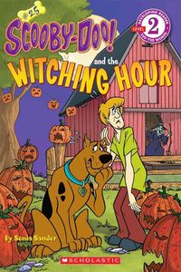 Produktbild: Scooby Doo Readers #25 Scooby-
