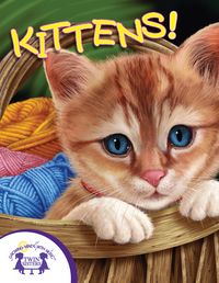 Produktbild: Know-It-Alls! Kittens
