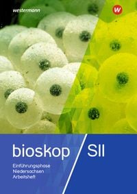 Produktbild: bioskop SII - Ausgabe 2017 f&uuml;r Niedersachsen