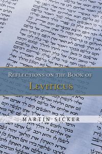 Produktbild: Reflections on the Book of Leviticus