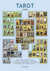 Produktbild: Tarot Guide