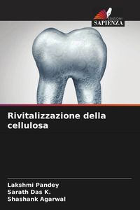Produktbild: Rivitalizzazione della cellulosa