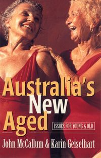 Produktbild: Australia's New Aged