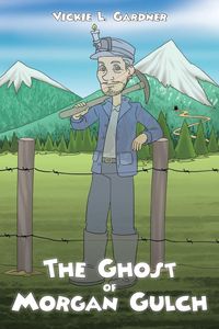 Produktbild: The Ghost of Morgan Gulch