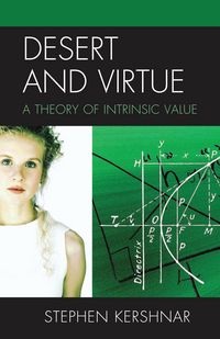 Produktbild: Desert and Virtue