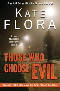 Produktbild: Those Who Choose Evil