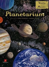 Produktbild: Planetarium