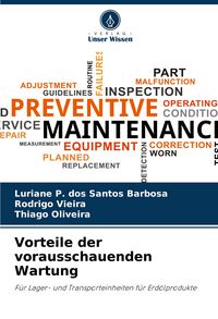 Produktbild: Vorteile der vorausschauenden Wartung