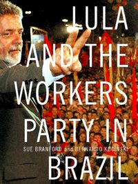 Produktbild: Lula and The Workers' Party in Brazil