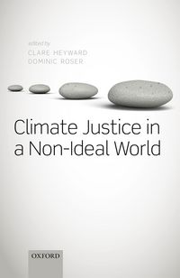 Produktbild: Climate Justice in a Non-Ideal World