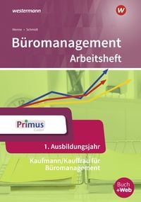 Produktbild: B&uuml;romanagement