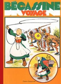 Produktbild: Becassine Voyage