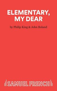 Produktbild: Elementary, My Dear