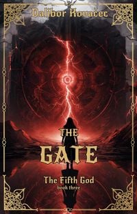 Produktbild: The Gate