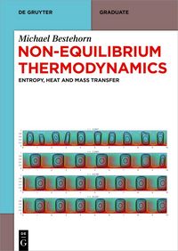 Produktbild: Non-Equilibrium Thermodynamics
