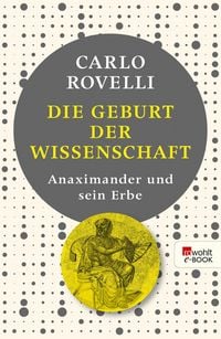 Produktbild: Die Geburt der Wissenschaft