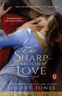 Produktbild: The Sharp Hook of Love