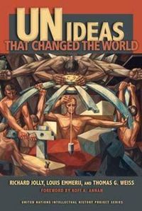Produktbild: UN Ideas That Changed the World