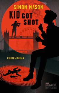 Produktbild: Kid Got Shot