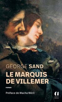 Produktbild: Le marquis de Villemer