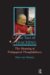 Produktbild: The Tact of Teaching