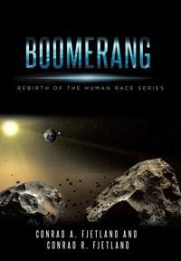 Produktbild: Boomerang