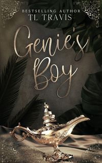 Produktbild: Genie's Boy