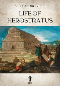 Produktbild: Life of Herostratus
