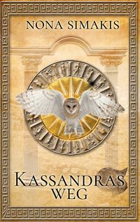 Produktbild: Kassandras Weg