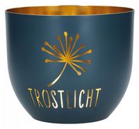 Produktbild: Metallwindlicht - Trostlicht