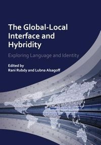 Produktbild: Global-Local Interface and Hybridity Hb