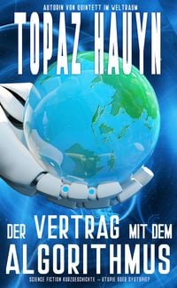 Produktbild: Der Vertrag mit dem Algorithmus