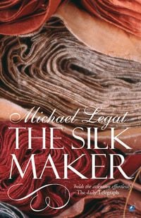 Produktbild: The Silk Maker