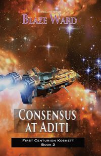 Produktbild: Consensus at Aditi