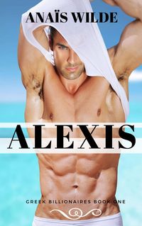 Produktbild: Alexis (Greek Billionaires)