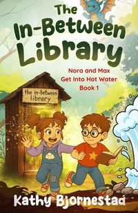 Produktbild: The In-Between Library