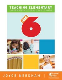 Produktbild: Teaching Elementary Information Literacy Skills with the Big6