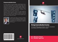 Produktbild: Empreendedorismo