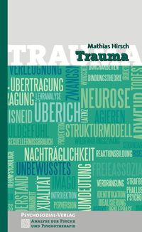 Bild vom Artikel Trauma vom Autor Mathias Hirsch